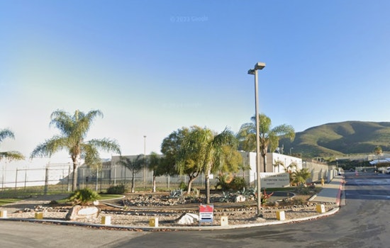San Diego Inmate’s Hospital Death Puts Fresh Heat On Jail Oversight