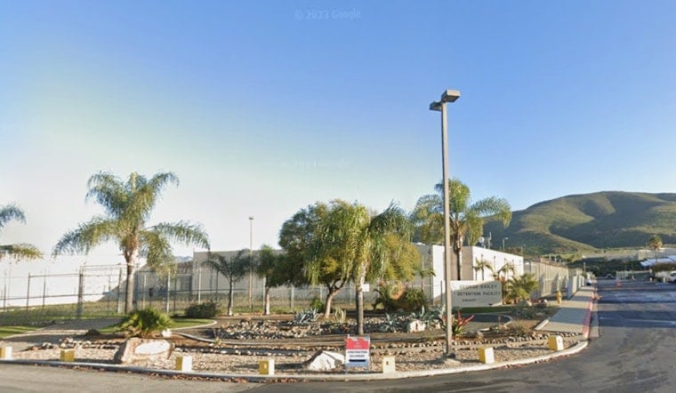 San Diego Inmate’s Hospital Death Puts Fresh Heat On Jail Oversight
