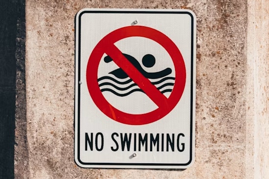 San Diego Junior Lifeguards Caught Training in Mission Bay Bacteria Hot Spot