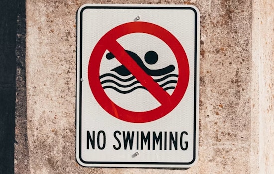 San Diego Junior Lifeguards Caught Training in Mission Bay Bacteria Hot Spot