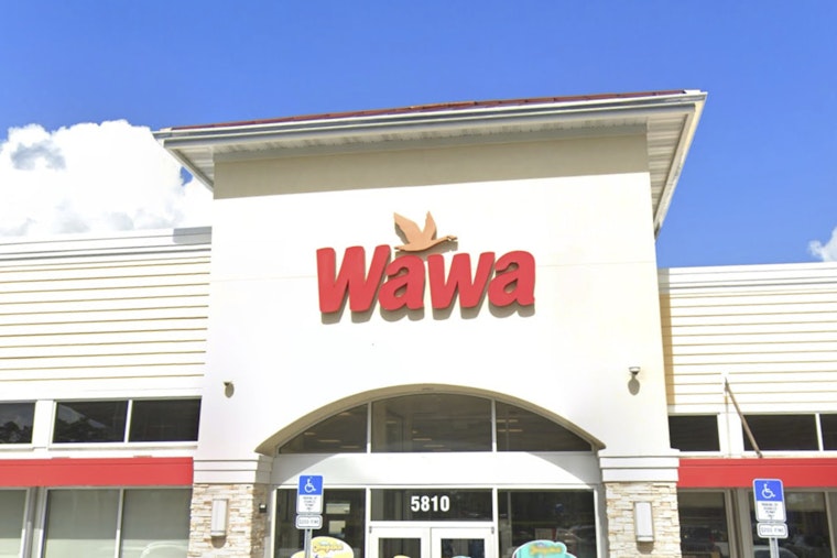 San Diego Landlord Drops $5.5 Million on Goldsboro Wawa Site