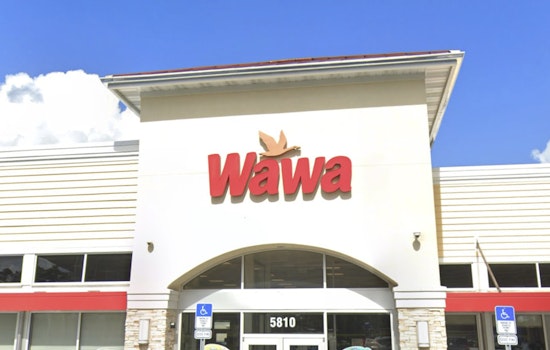 San Diego Landlord Drops $5.5 Million on Goldsboro Wawa Site