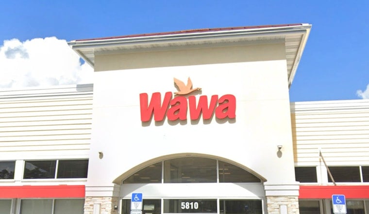 San Diego Landlord Drops $5.5 Million on Goldsboro Wawa Site
