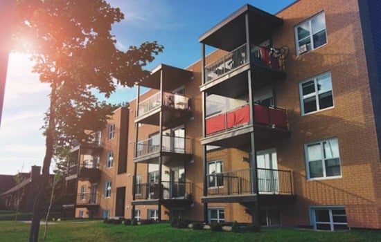 San Diego Landlord Drops $60.8M On Gresham Apartments In Portland Power Play