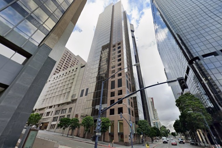 San Diego Lender Scores Court Comeback In Kirkland ‘Inside Raid’ Mortgage War