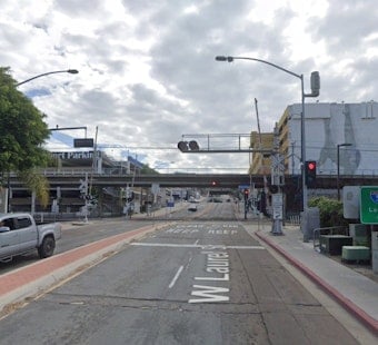 San Diego Rail Crossing Shocker: Driver Inches Toward Oncoming Train