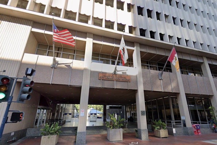 San Diego Sidewalk Horror: $35M Claim Slams City After Elder’s Brutal Fall