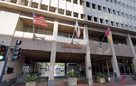 San Diego Sidewalk Horror: $35M Claim Slams City After Elder’s Brutal Fall