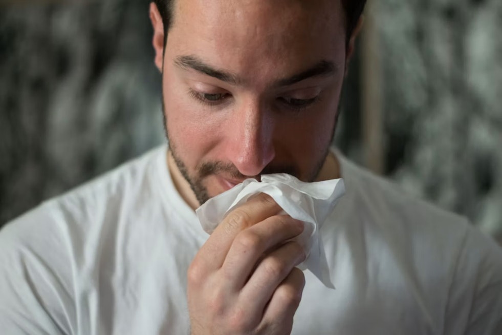 San Diego Sniffle Surge: City Rockets To No. 2 Allergy Hot Spot