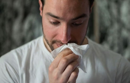 San Diego Sniffle Surge: City Rockets To No. 2 Allergy Hot Spot