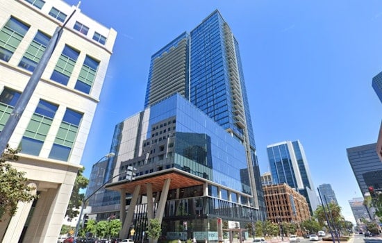 San Diego Transit Powerhouse SANDAG on the Hunt for New Money Boss