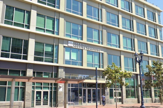 San Diego Unleashes $8.5 Million War Chest To Rescue Affordable Rents