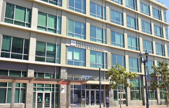 San Diego Unleashes $8.5 Million War Chest To Rescue Affordable Rents