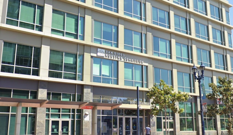 San Diego Unleashes $8.5 Million War Chest To Rescue Affordable Rents