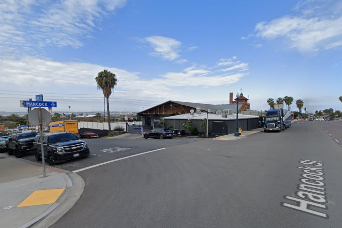 San Diego's Omakase Open Sellout Has Foodies Scrambling For A Seat