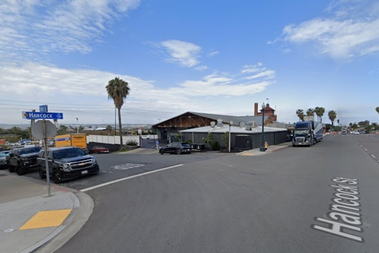 San Diego’s Omakase Open Sellout Has Foodies Scrambling For A Seat