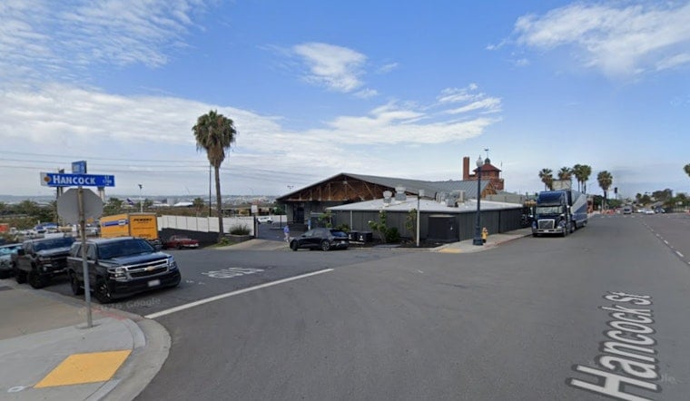 San Diego’s Omakase Open Sellout Has Foodies Scrambling For A Seat