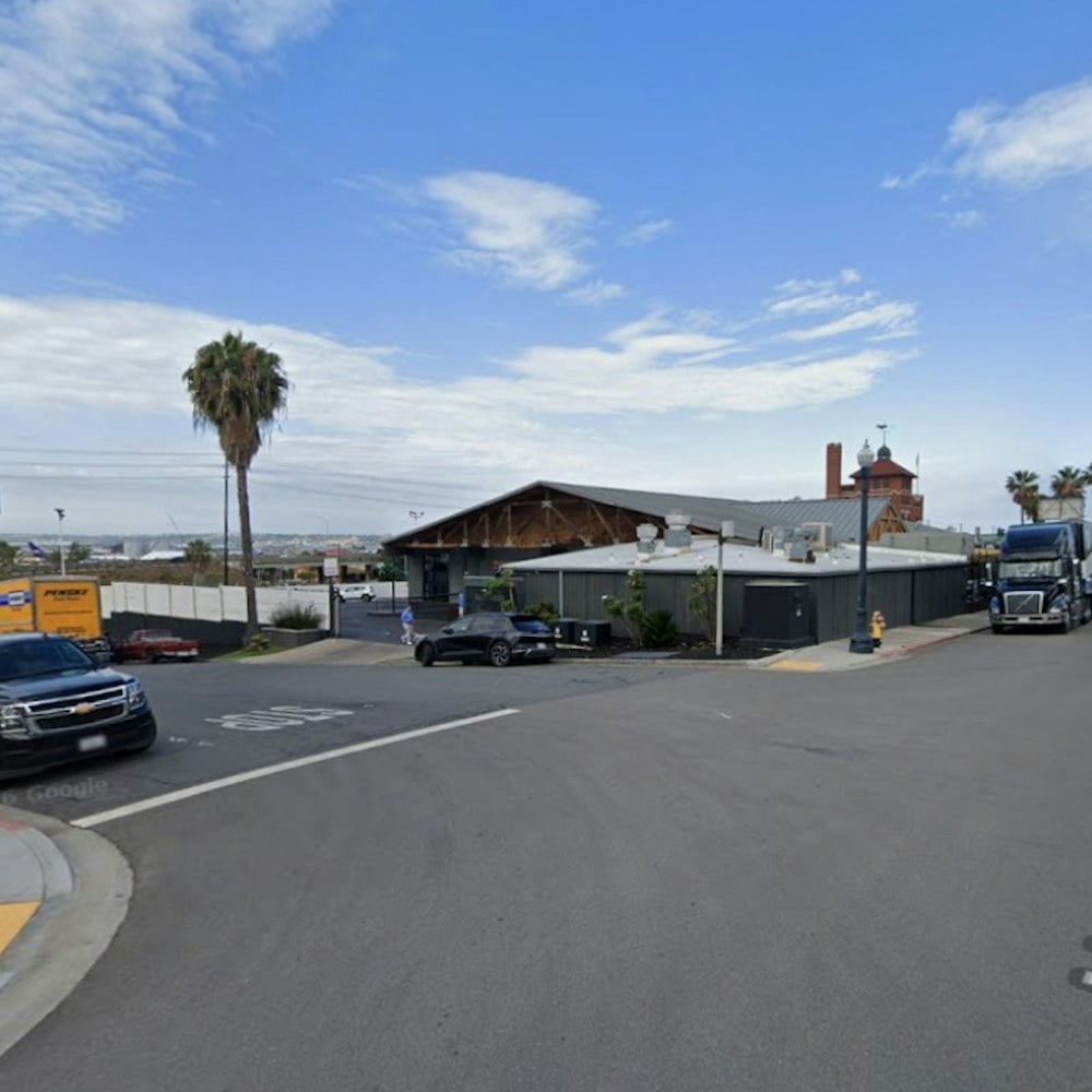 San Diego’s Omakase Open Sellout Has Foodies Scrambling For A Seat