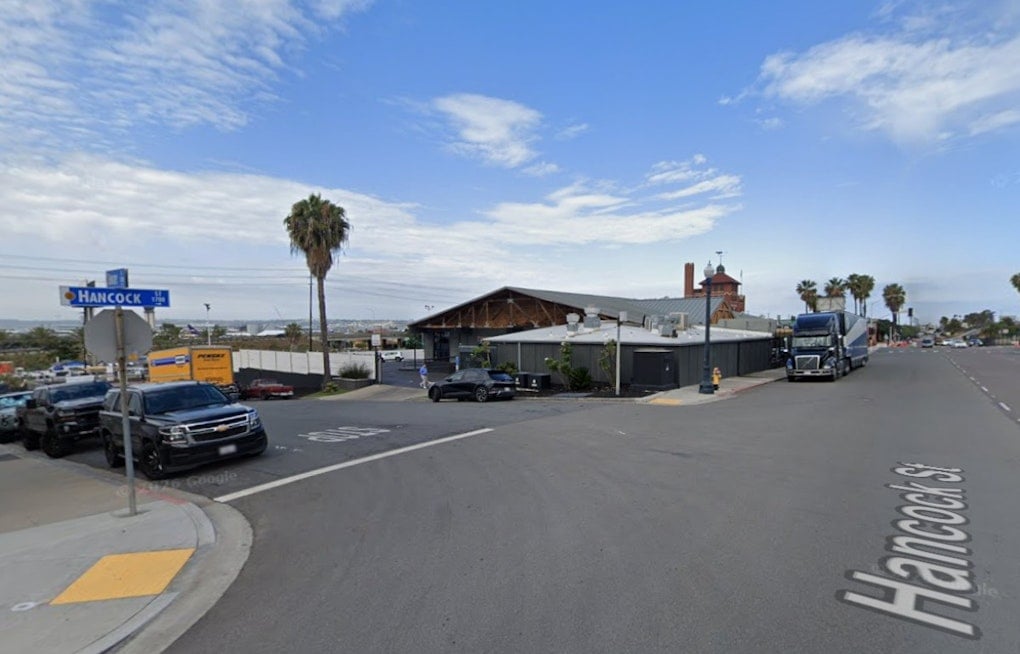 San Diego’s Omakase Open Sellout Has Foodies Scrambling For A Seat