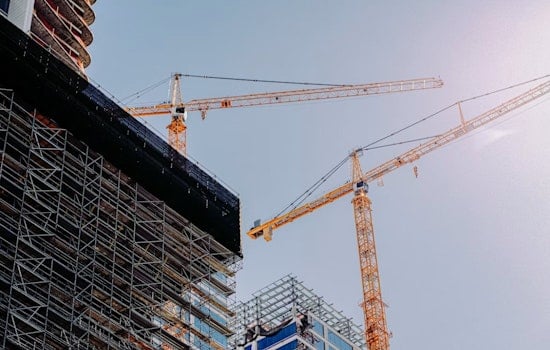 San Diego’s Permit Gauntlet Is Strangling New Housing