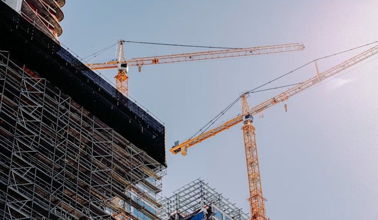 San Diego’s Permit Gauntlet Is Strangling New Housing