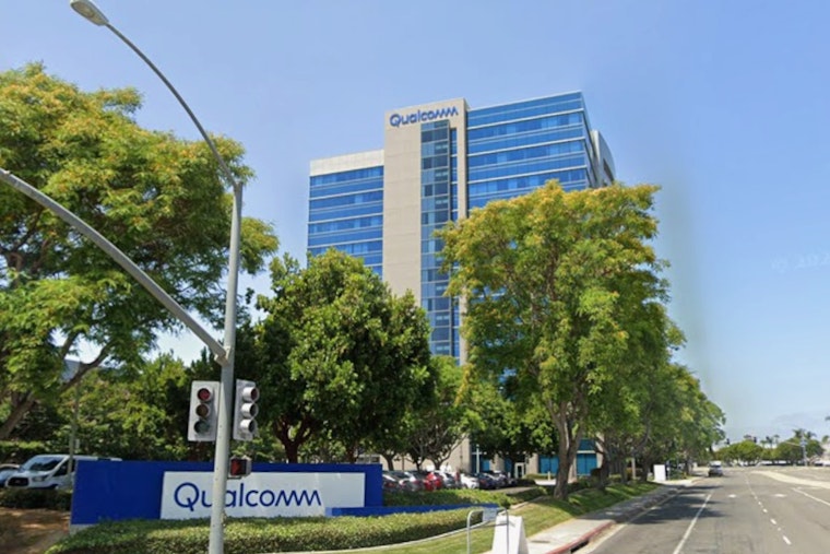 San Diego’s Qualcomm Circles $4 Billion Modular AI Jackpot