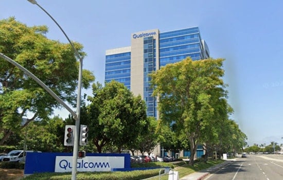 San Diego’s Qualcomm Circles $4 Billion Modular AI Jackpot