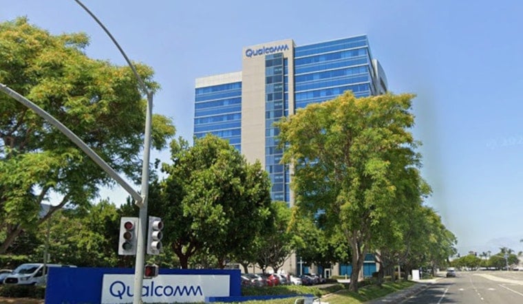 San Diego’s Qualcomm Circles $4 Billion Modular AI Jackpot