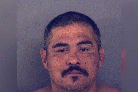 San Elizario Chase Chaos: Man Busted After Alleged Road Rage Ram