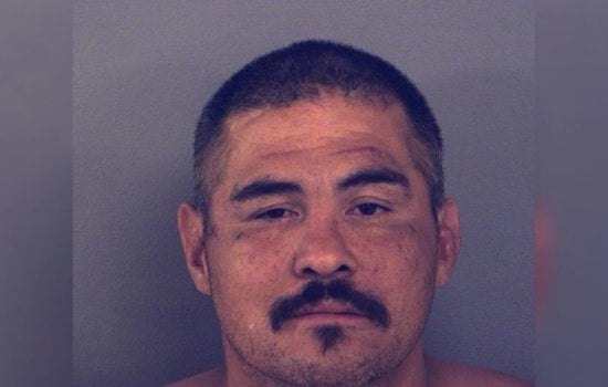 San Elizario Chase Chaos: Man Busted After Alleged Road Rage Ram