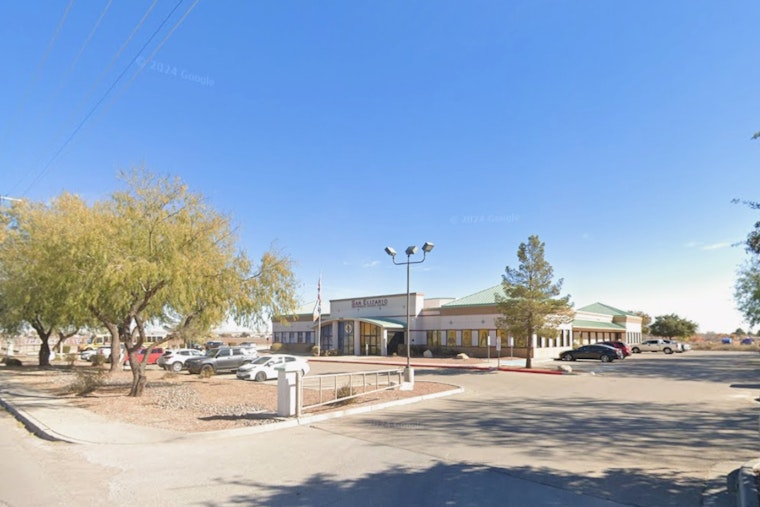 San Elizario School Shakeup Closes Two Campuses as Enrollment Slides