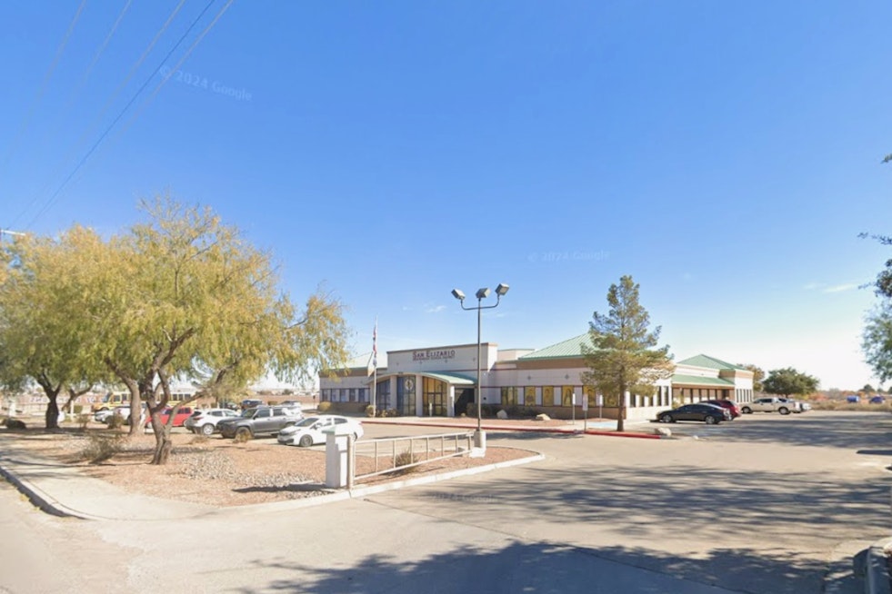 San Elizario School Shakeup Closes Two Campuses as Enrollment Slides