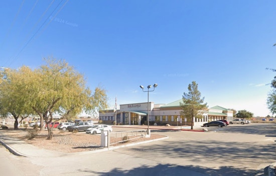 San Elizario School Shakeup Closes Two Campuses as Enrollment Slides