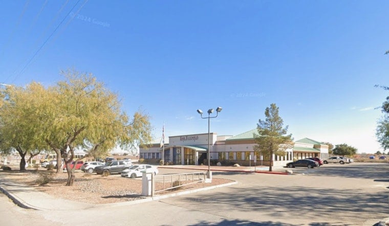 San Elizario School Shakeup Closes Two Campuses as Enrollment Slides