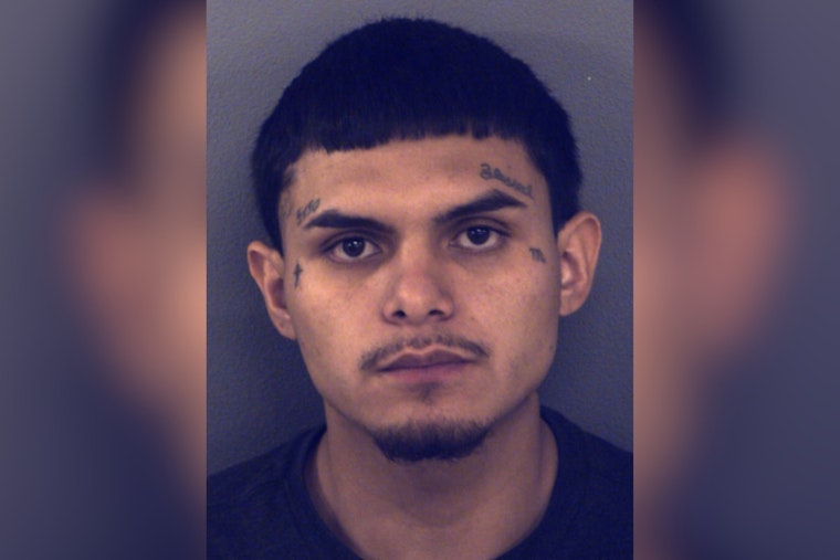 San Elizario Stakeout: El Paso Deputies Snag Top Ten Fugitive