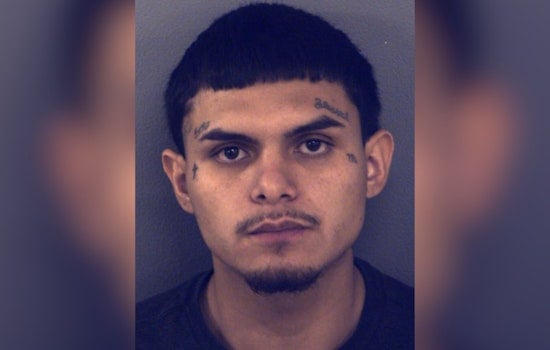 San Elizario Stakeout: El Paso Deputies Snag Top Ten Fugitive