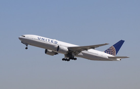 San Francisco-Bound United Flight Melts Down Midair, Diverts To Tokyo