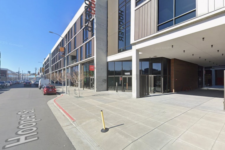 San Francisco Brewing Unleashes Mega Mission Bay Taproom With Arcade And Distillery