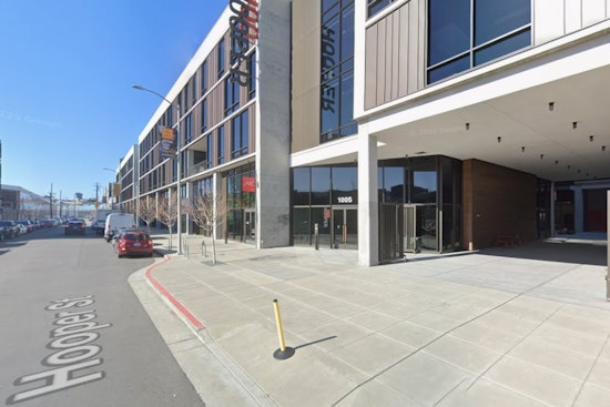 San Francisco Brewing Unleashes Mega Mission Bay Taproom With Arcade And Distillery