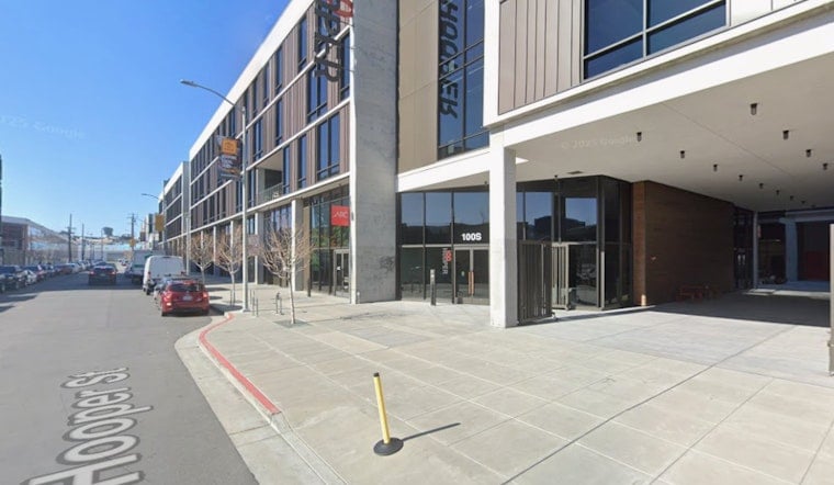 San Francisco Brewing Unleashes Mega Mission Bay Taproom With Arcade And Distillery