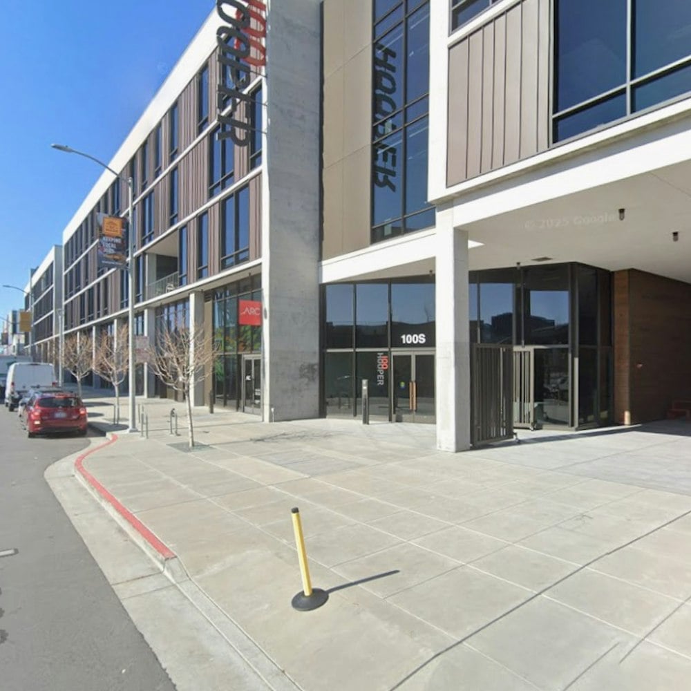 San Francisco Brewing Unleashes Mega Mission Bay Taproom With Arcade And Distillery