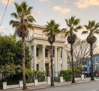San Francisco Landmark Blitz Aims To Lock In 2,500 Neighborhood Icons