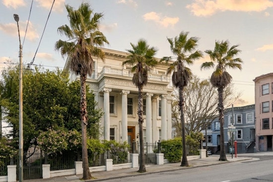 San Francisco Landmark Blitz Aims To Lock In 2,500 Neighborhood Icons