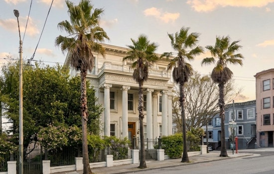 San Francisco Landmark Blitz Aims To Lock In 2,500 Neighborhood Icons