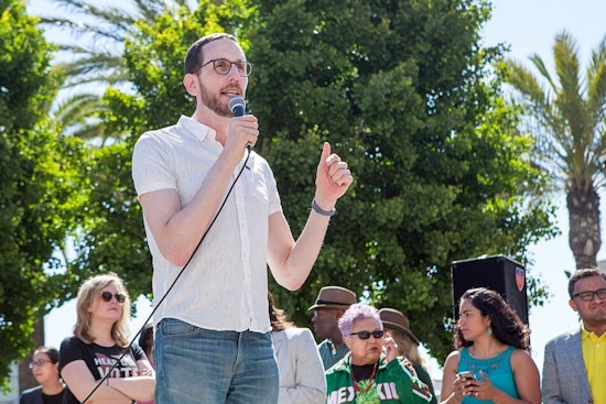 San Francisco Power Showdown: Wiener And Chan Clash For Pelosi’s Old Seat