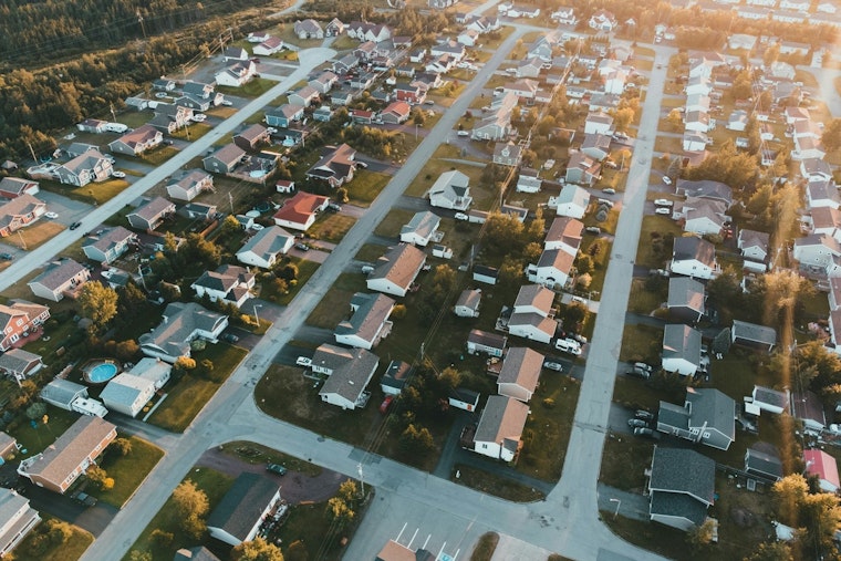 San Gabriel Valley Trust Drops Nearly $25M on 212 New Homes