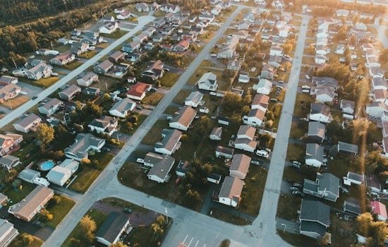 San Gabriel Valley Trust Drops Nearly $25M on 212 New Homes