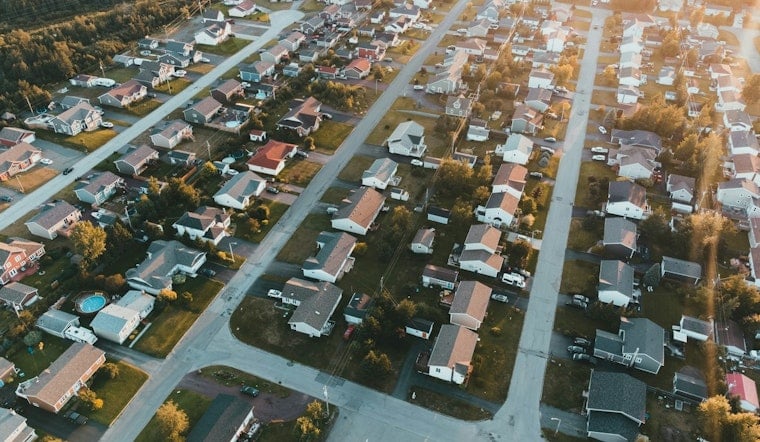 San Gabriel Valley Trust Drops Nearly $25M on 212 New Homes