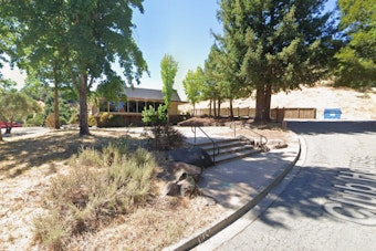 San Geronimo Neighbors Force Retreat On Marin Fire HQ Plan
