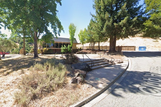 San Geronimo Neighbors Force Retreat On Marin Fire HQ Plan
